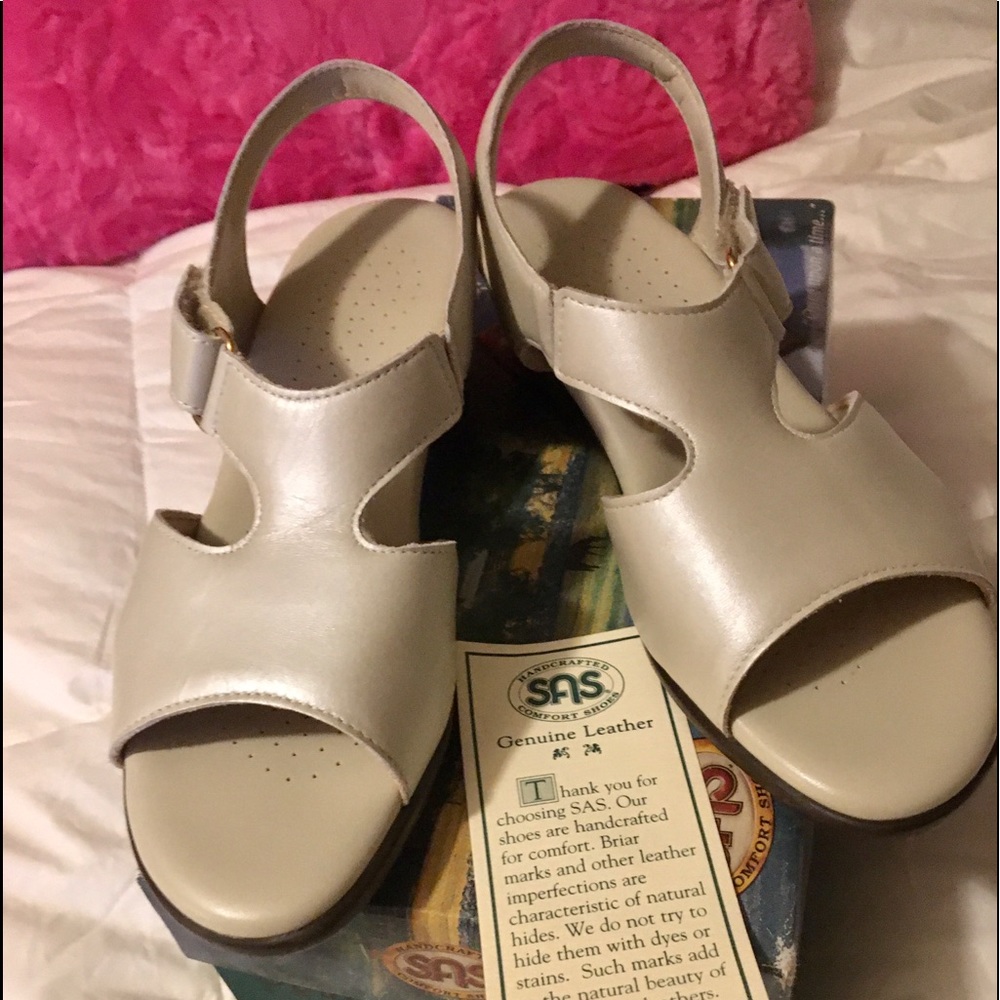 SAS Sandals (Brand New)